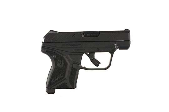 Ruger LCP II